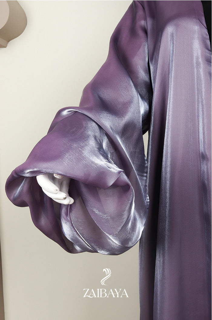 Breeze Abaya