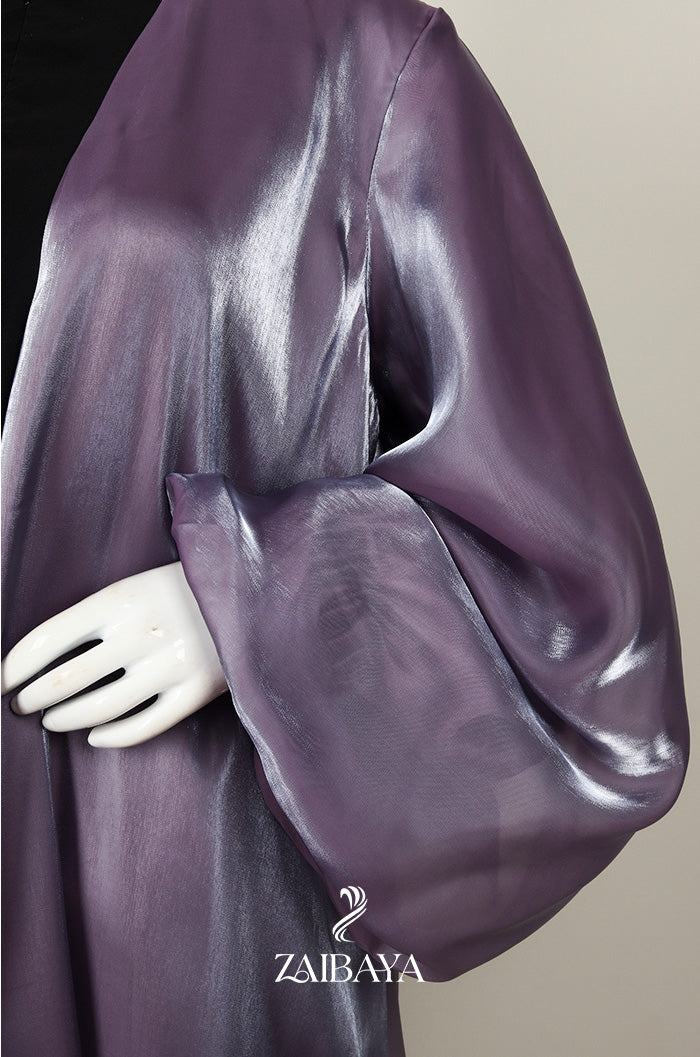 Breeze Abaya
