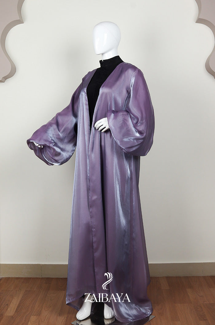 Breeze Abaya