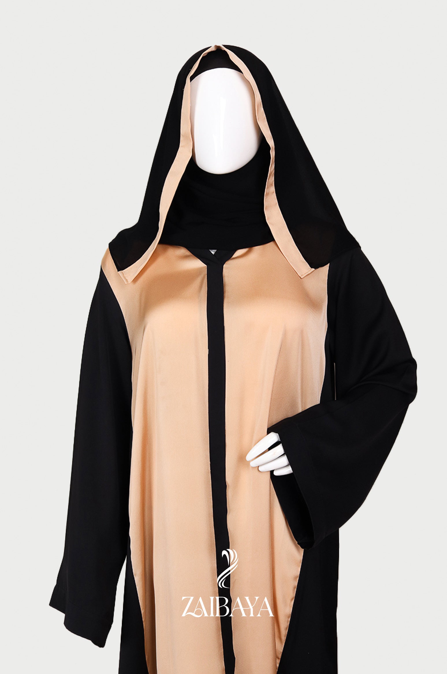 Harmony Abaya