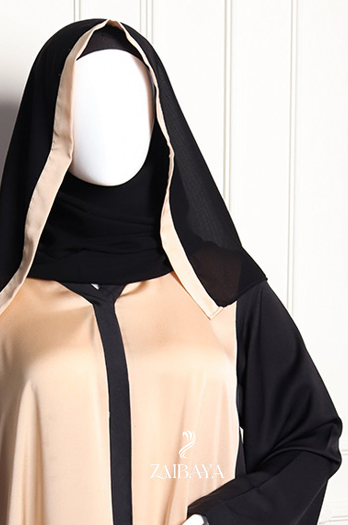 Harmony Abaya