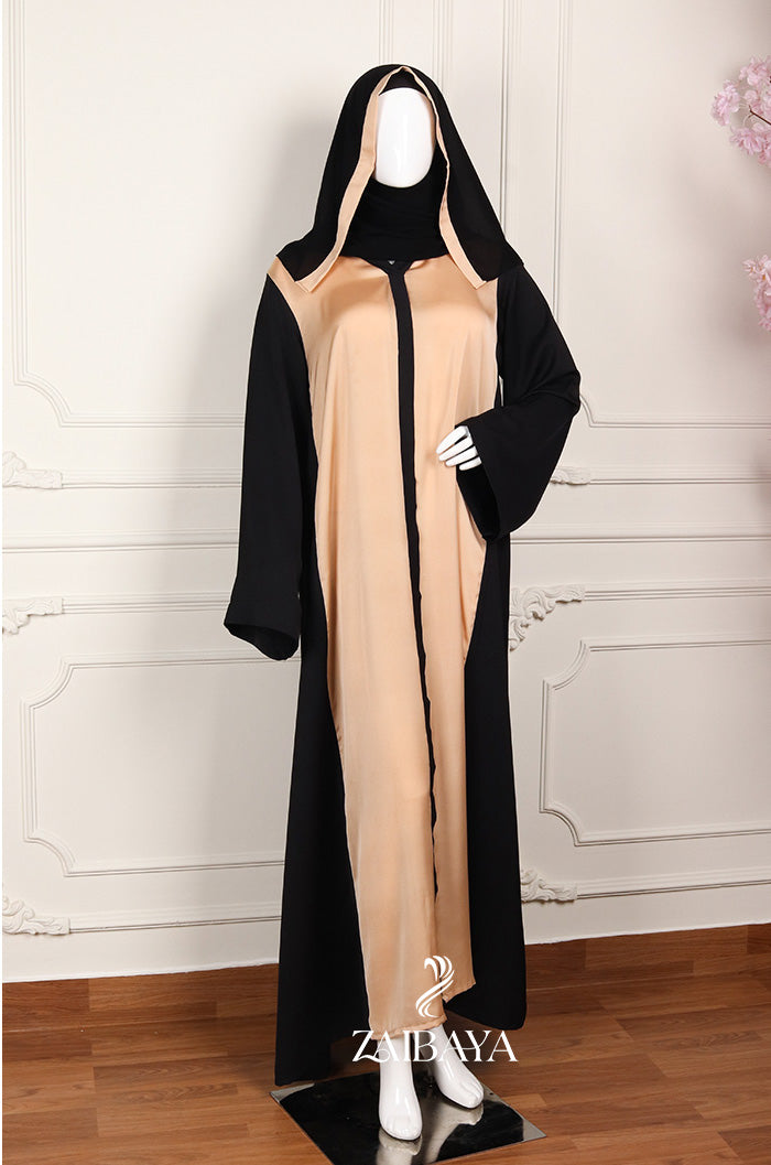 Harmony Abaya