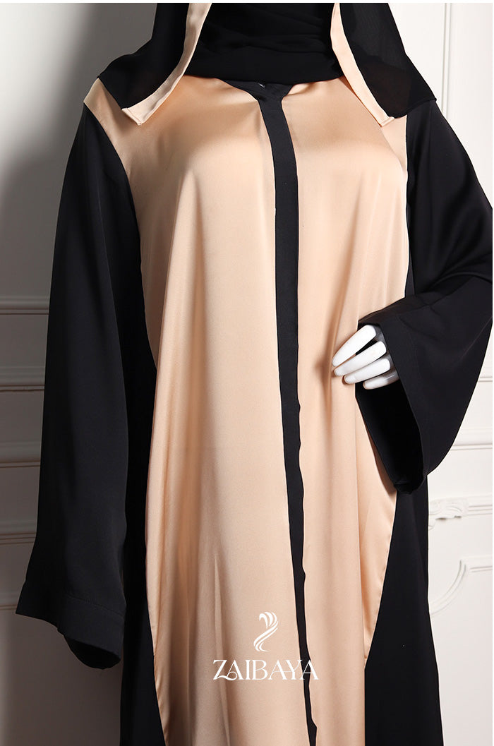 Harmony Abaya