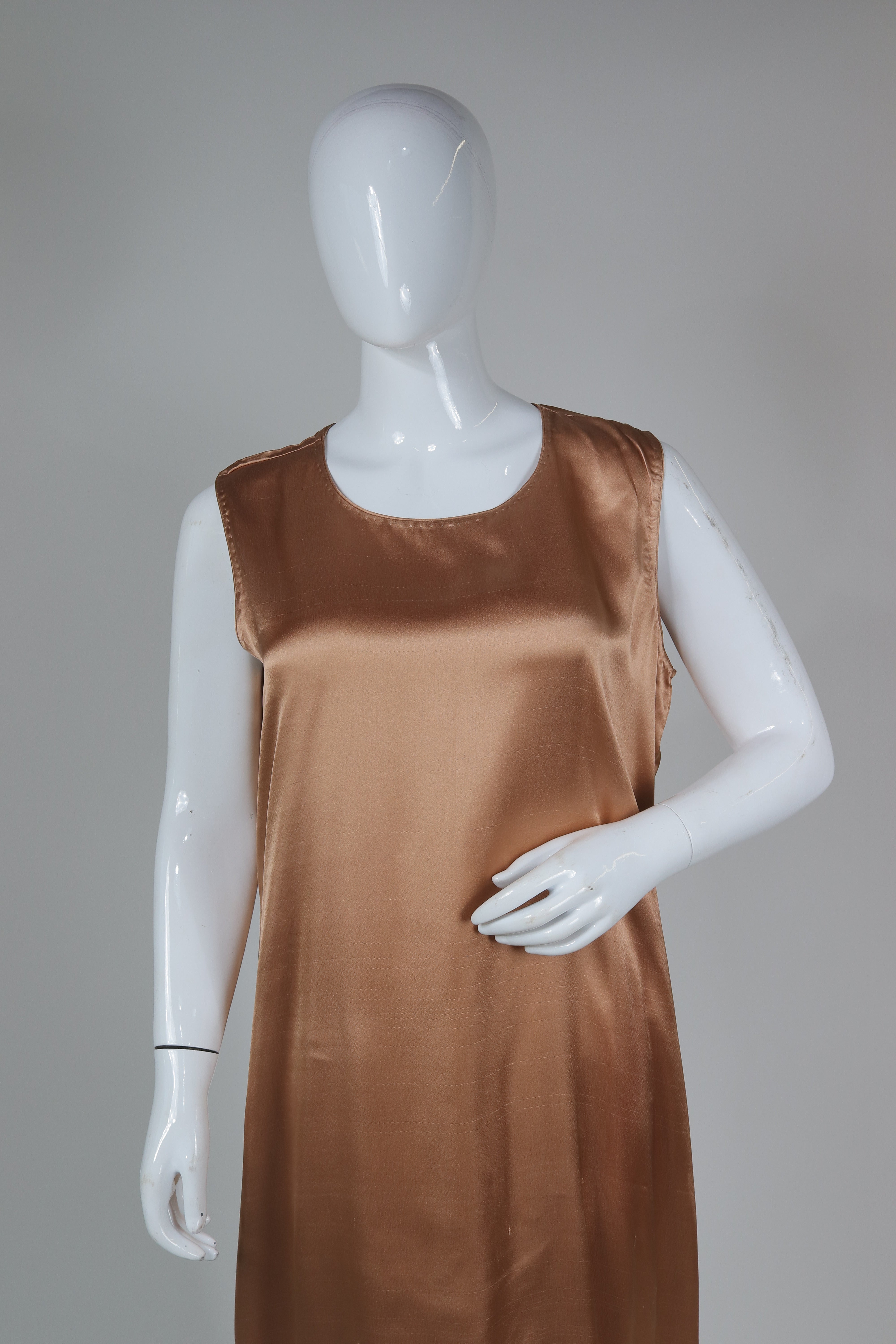 Half sleeves Inner Layering