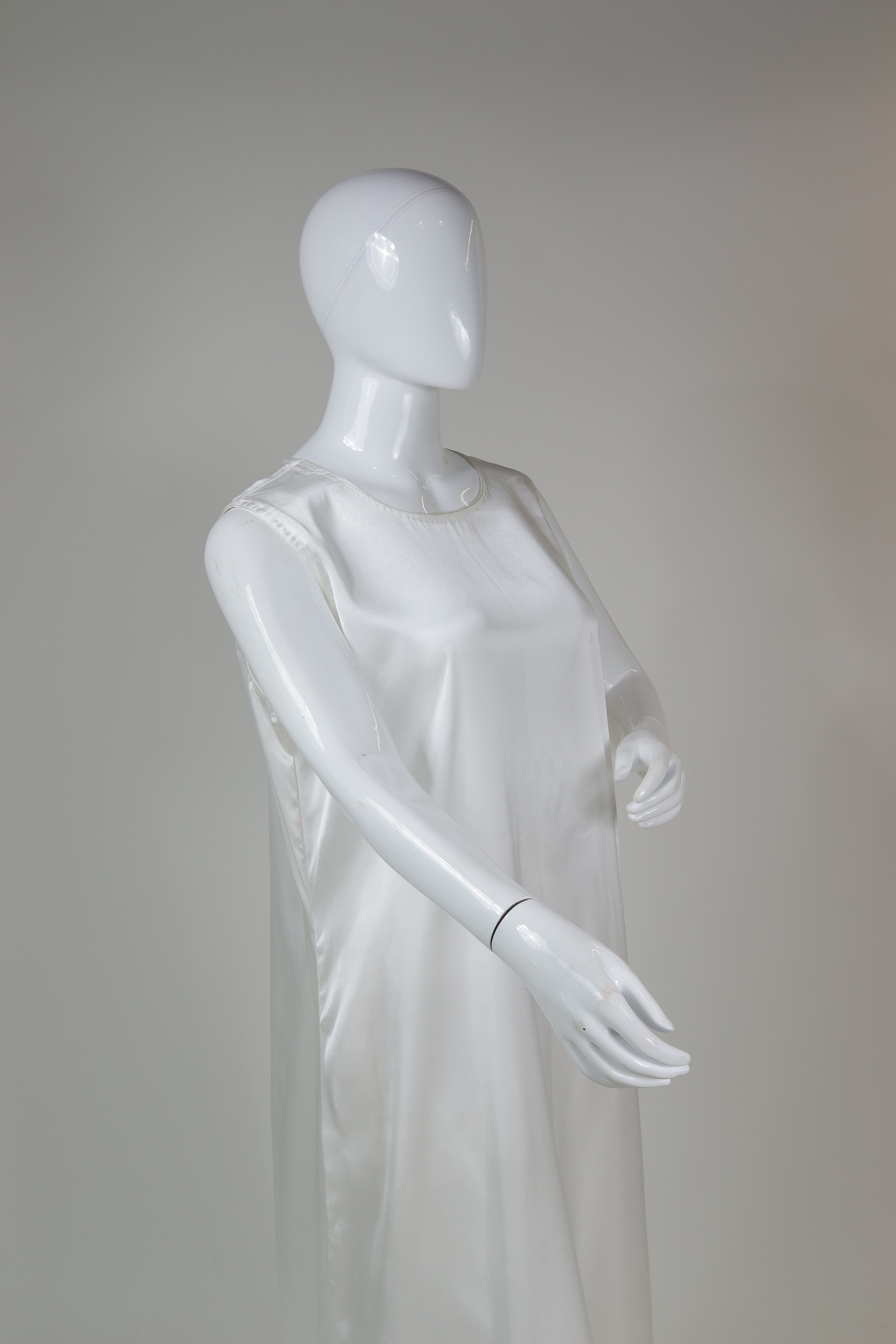 Half sleeves Inner Layering