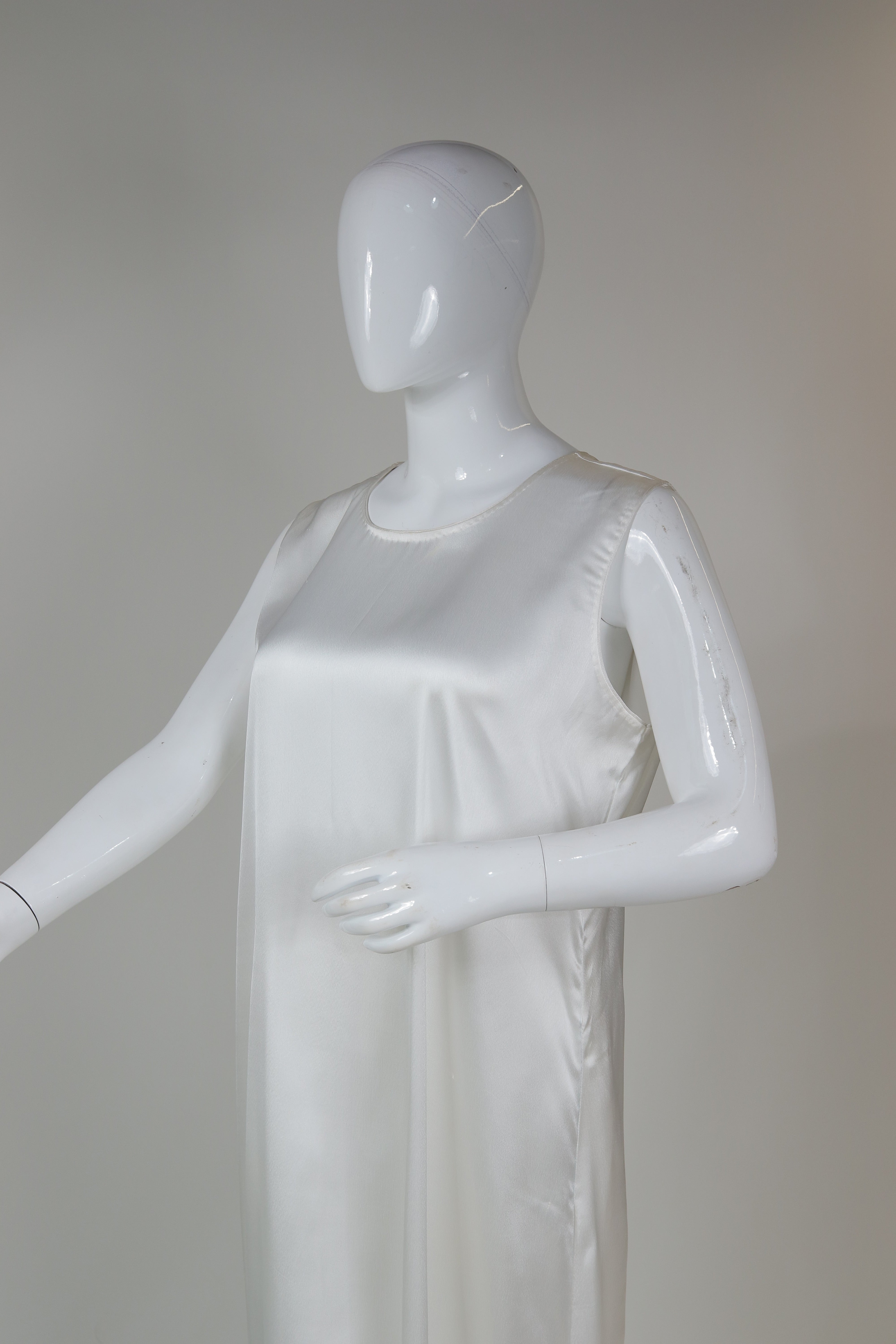 Half sleeves Inner Layering