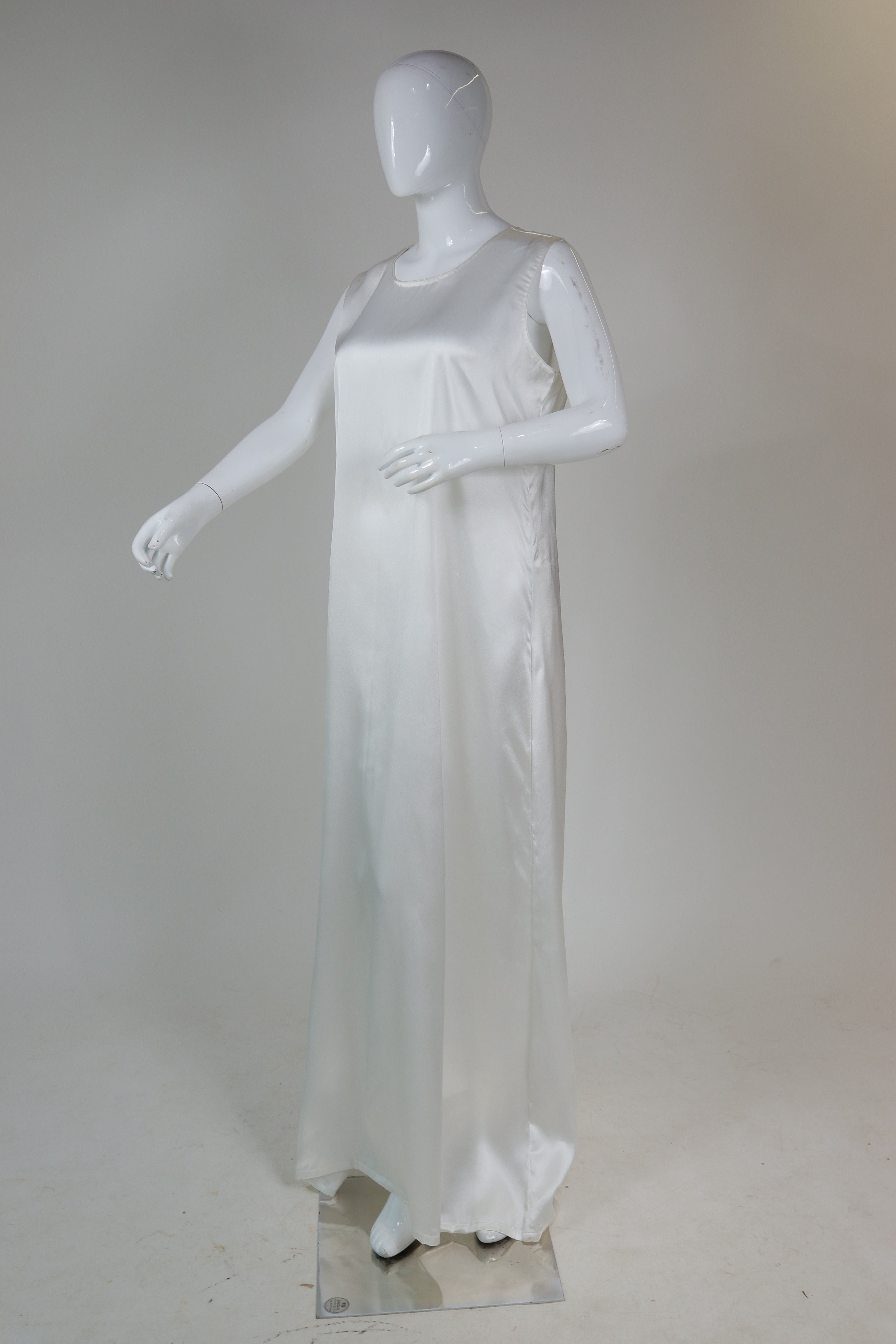 Half sleeves Inner Layering