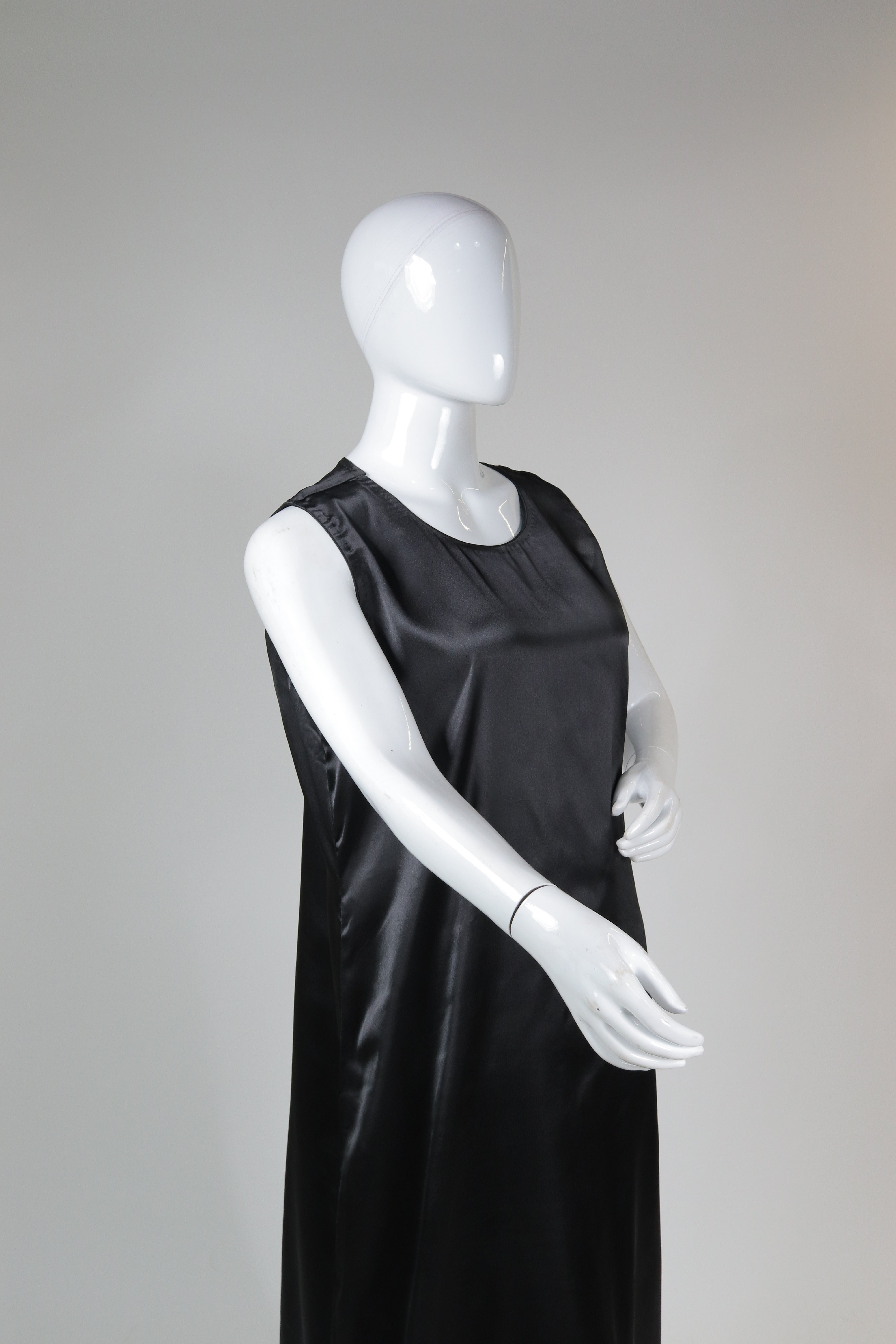 Half sleeves Inner Layering