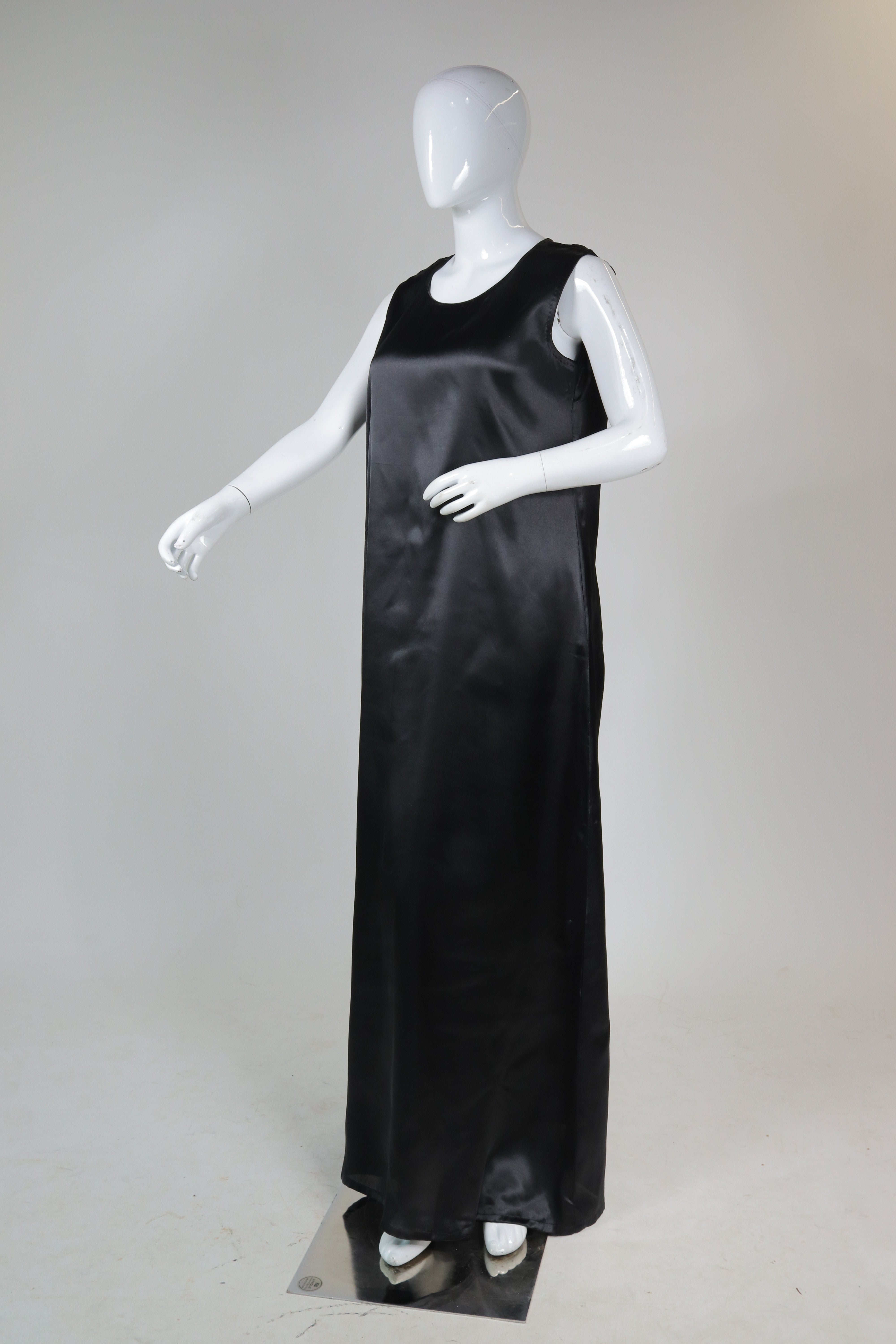 Half sleeves Inner Layering