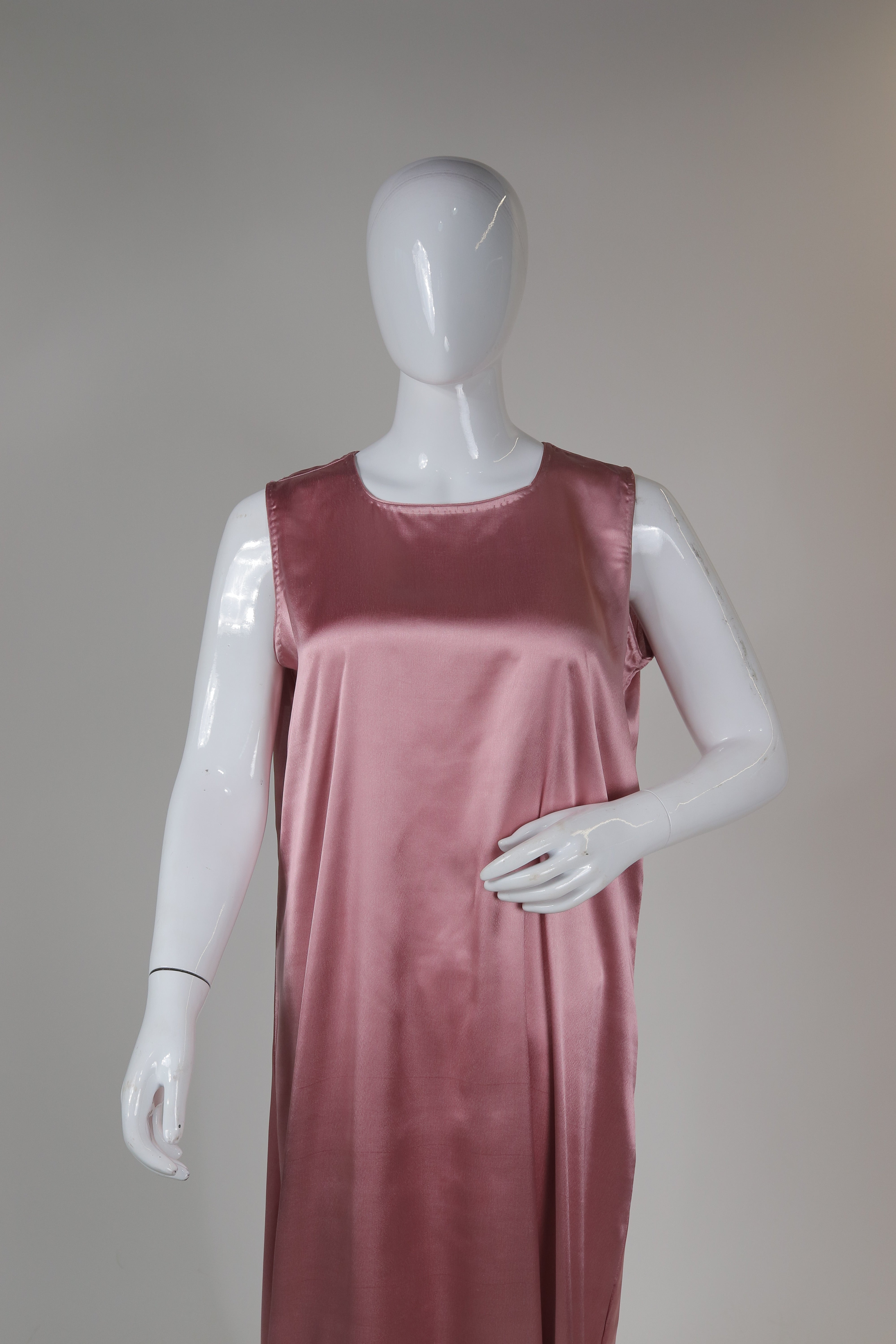 Half sleeves Inner Layering