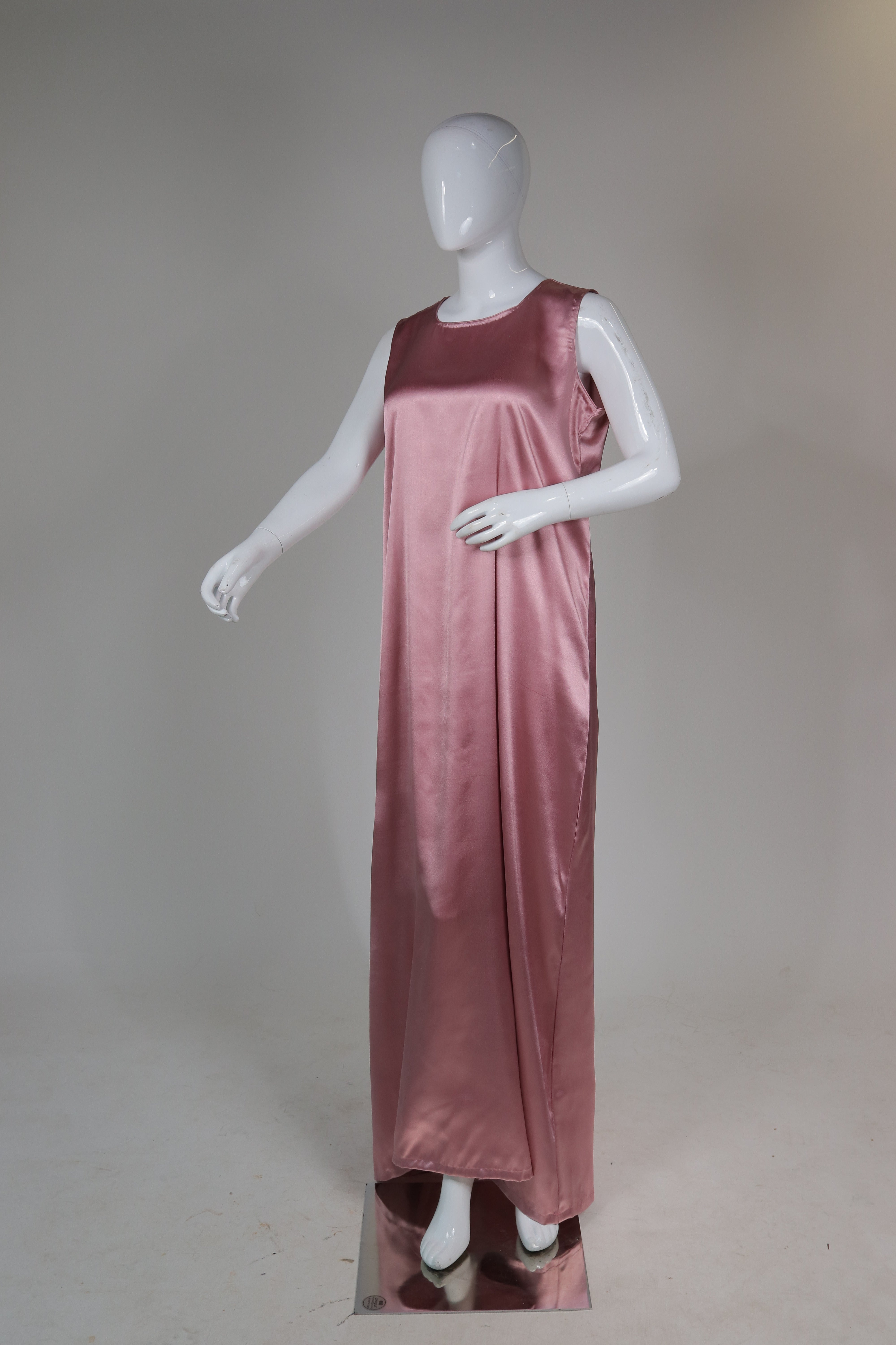 Half sleeves Inner Layering