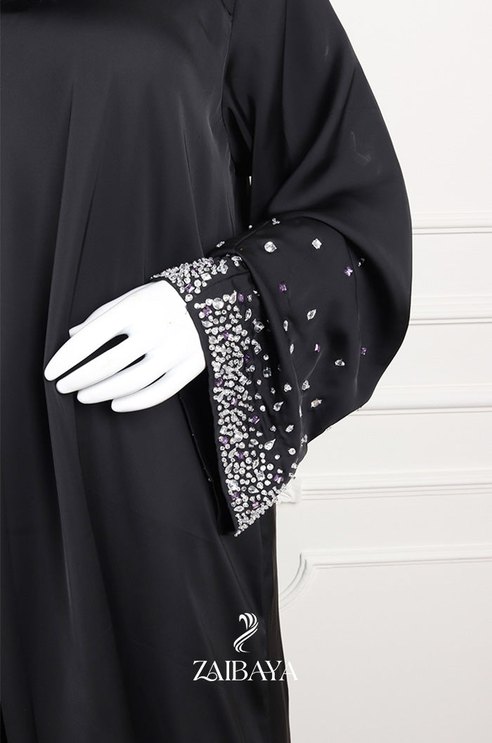 Twilight Sparkle Abaya