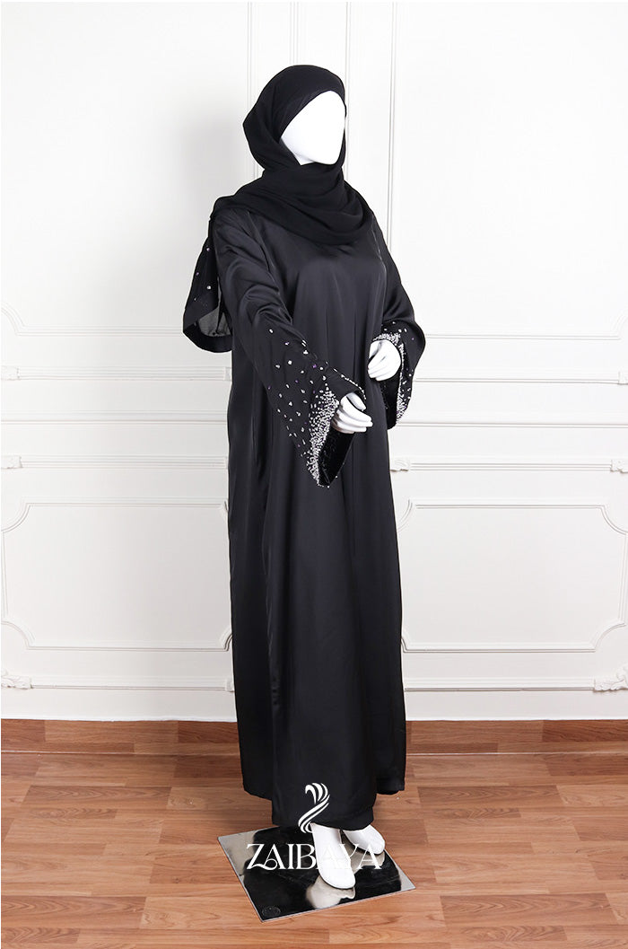 Twilight Sparkle Abaya