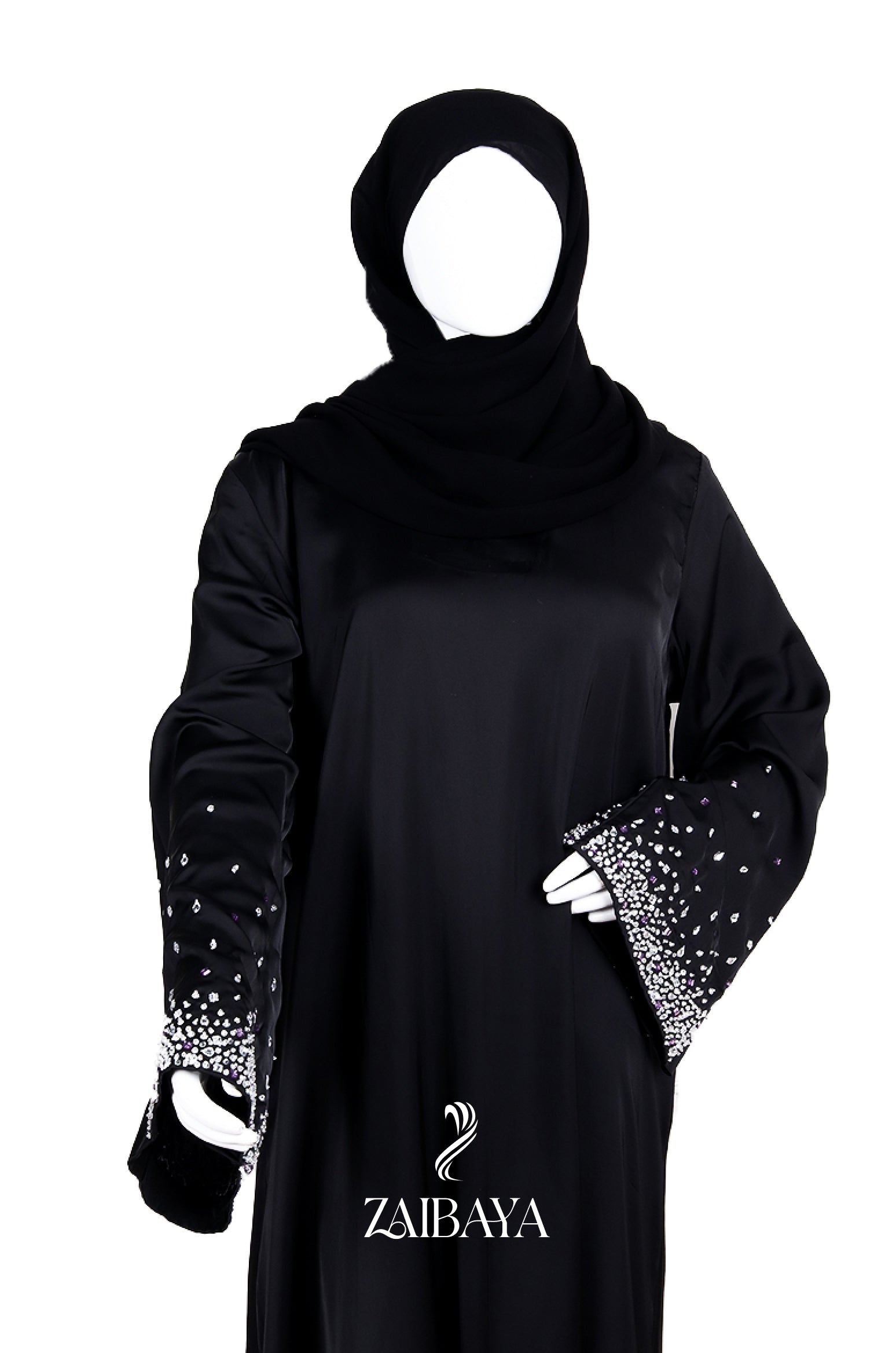 Twilight Sparkle Abaya