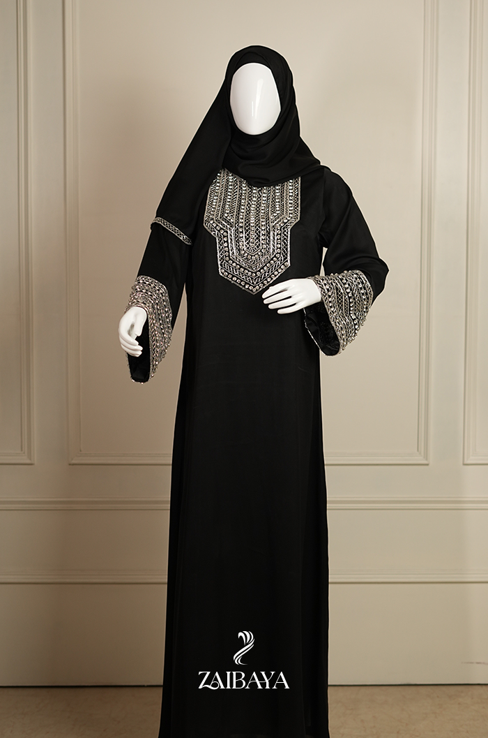 Best Abayas