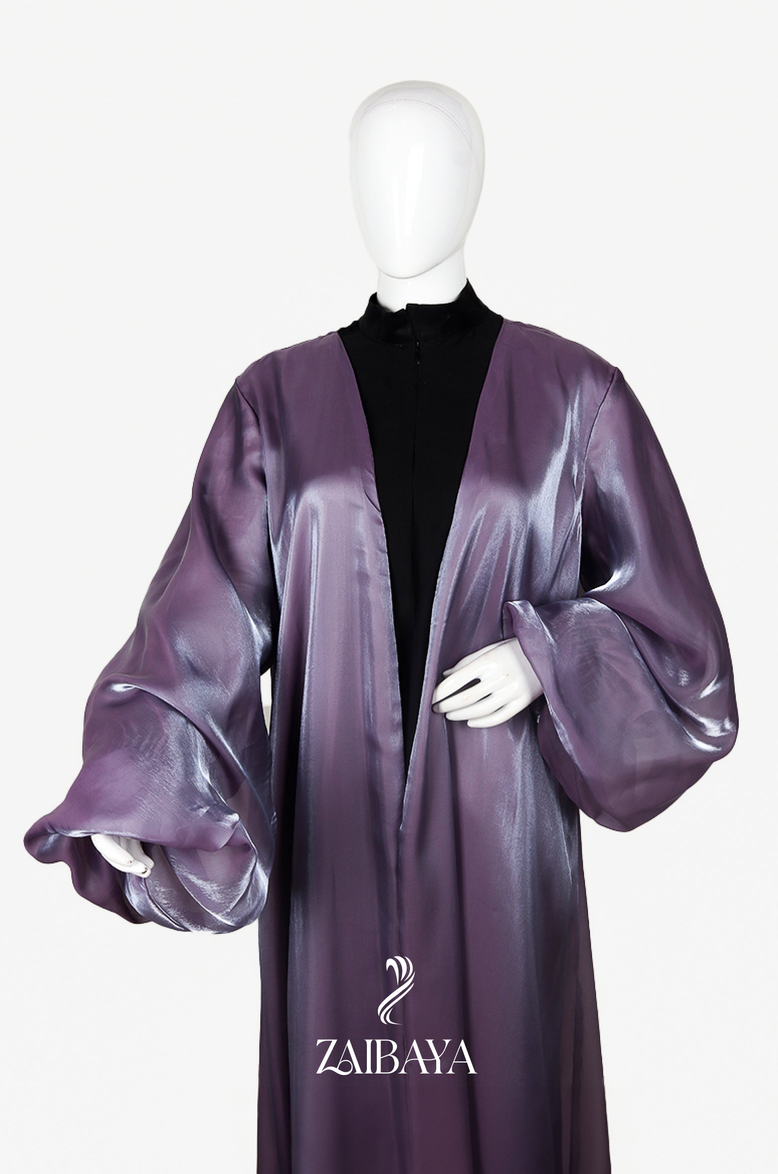 Breeze Abaya
