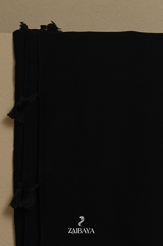 Premium Cotton Hijab