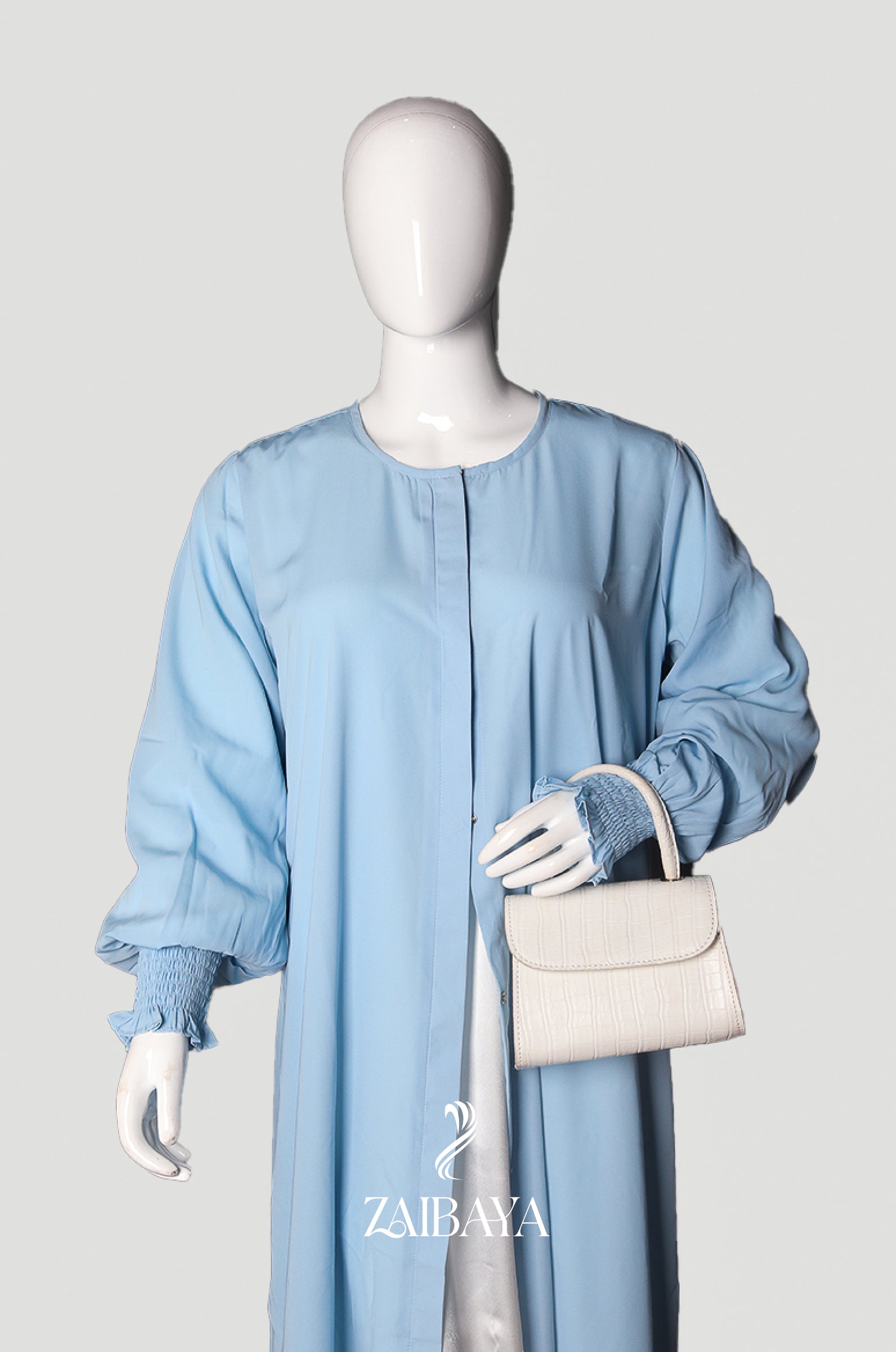 Everyday Elegance Abaya