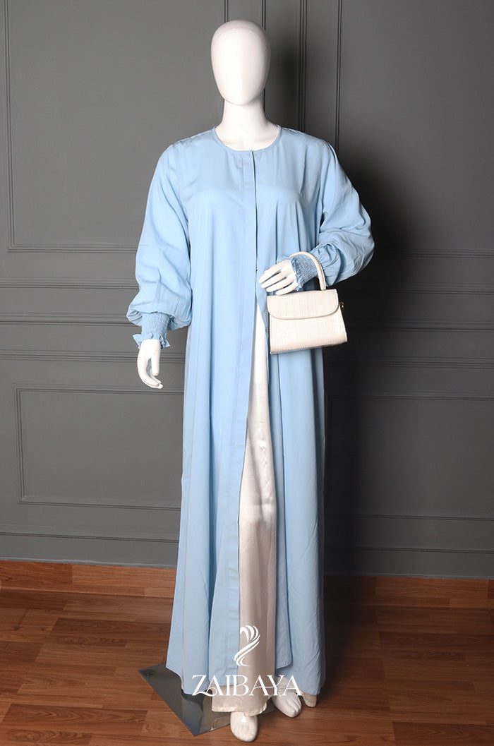 Everyday Elegance Abaya