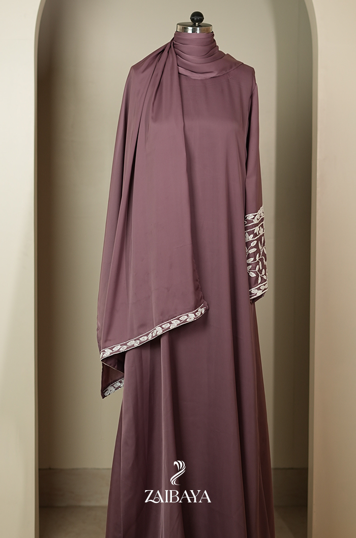 Modest Abayas