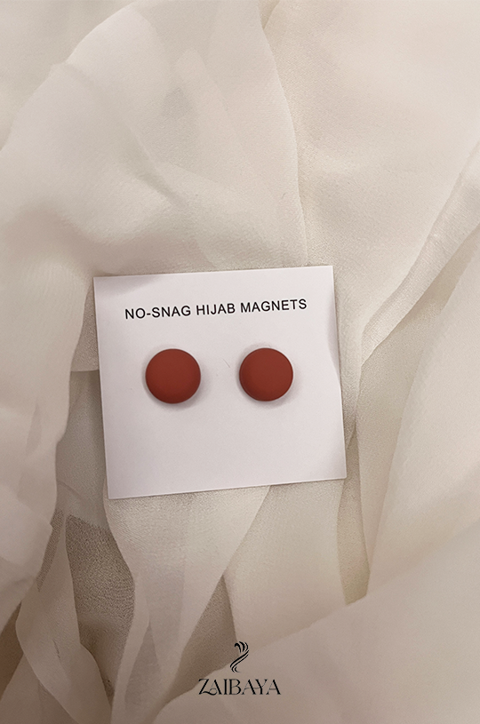 Hijab Magnets